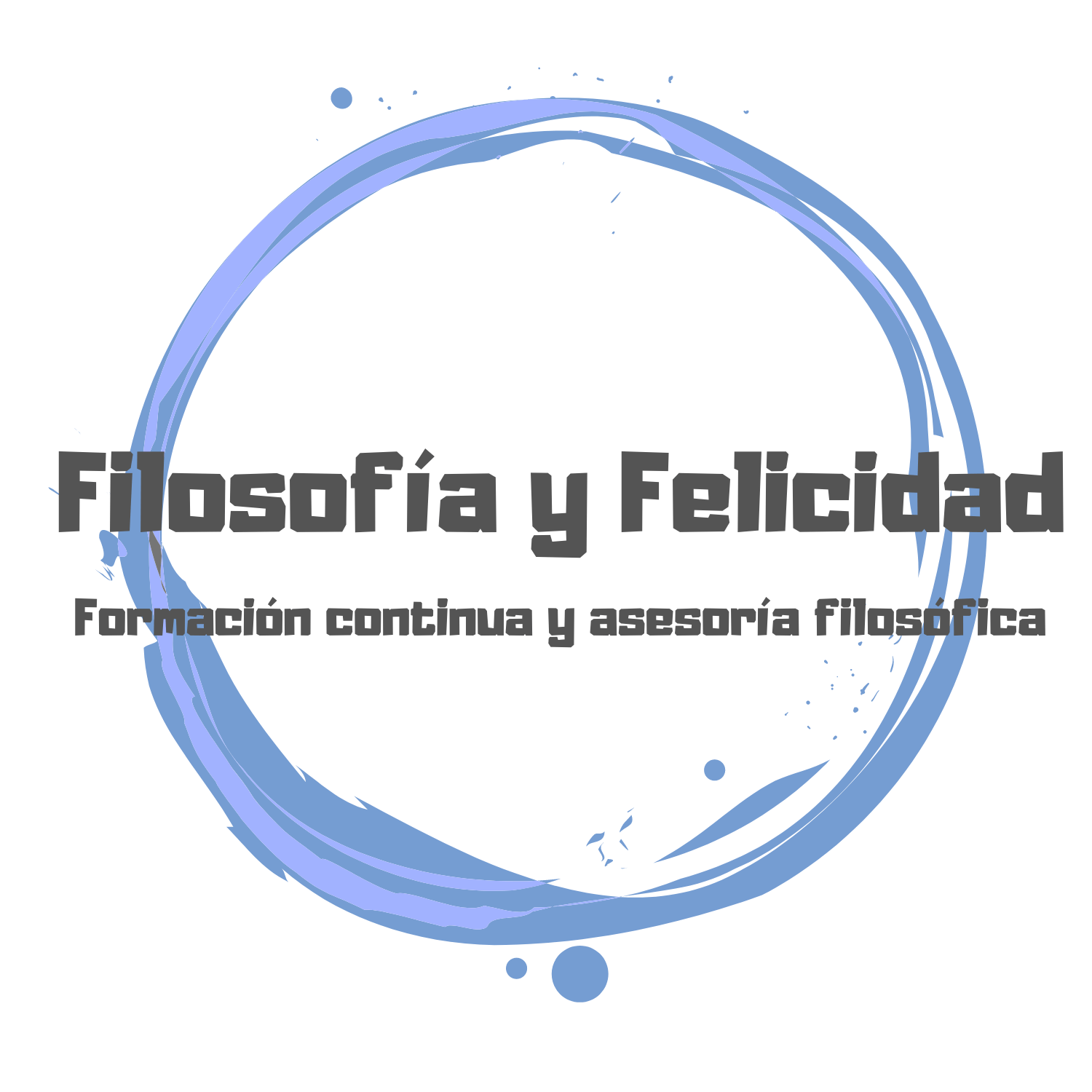Filosofía y Felicidad